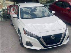 نیسان ئەلتیما